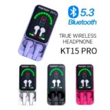 Ecouteur Bluetooth KT15 PRO