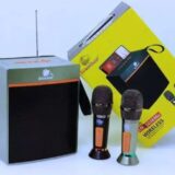 Enceinte Bluetooth BOOMBEST LN-1036Mic