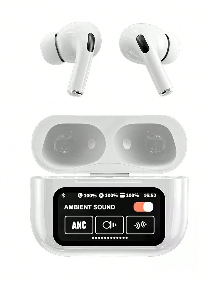 Ecouteur Bluetooth A9 PRO – Image 4