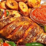 Achat ou  Livraison de Nourriture