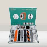 Montre connectée X9 plus