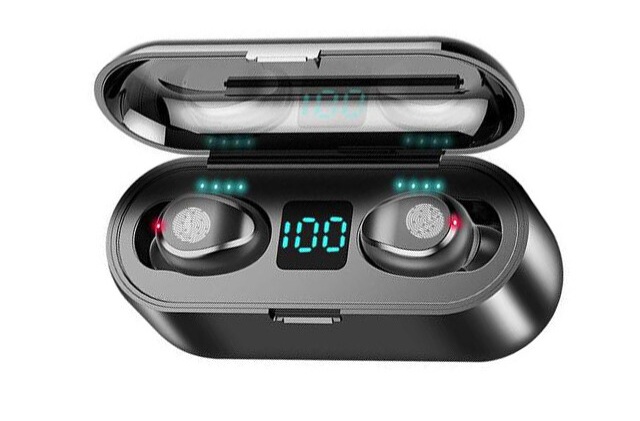 Ecouteur Bluetooth Oraimo Air 12 pro